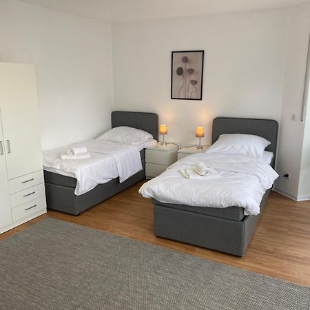 Modern - Wifi - Netflix - Ruhig Apartment Bielefeld Exterior photo