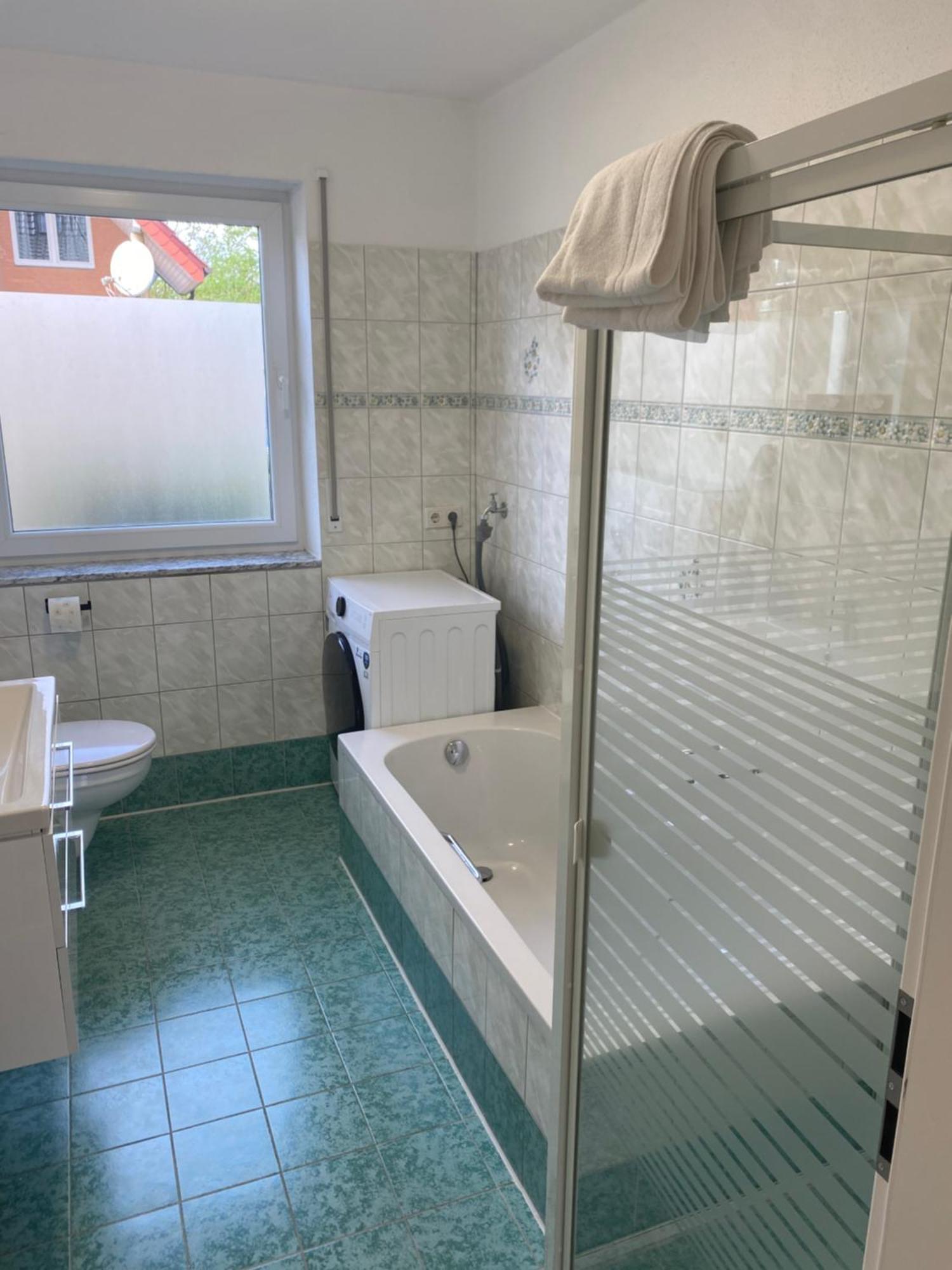 Modern - Wifi - Netflix - Ruhig Apartment Bielefeld Exterior photo